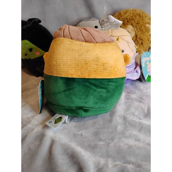 Wicked 6" Squishmallow Set of 5 - Picture 6 of 16